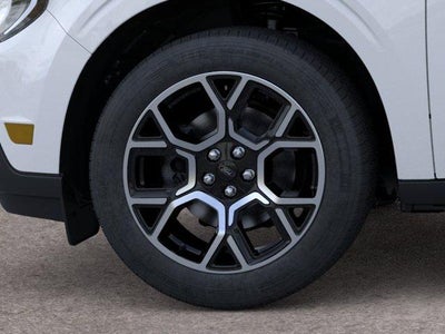 2026 Ford Maverick LARIAT AWD SuperCrew
