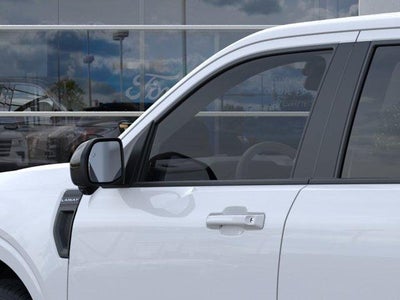 2026 Ford Maverick LARIAT AWD SuperCrew