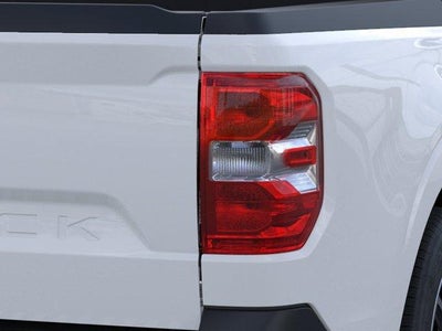 2026 Ford Maverick LARIAT AWD SuperCrew