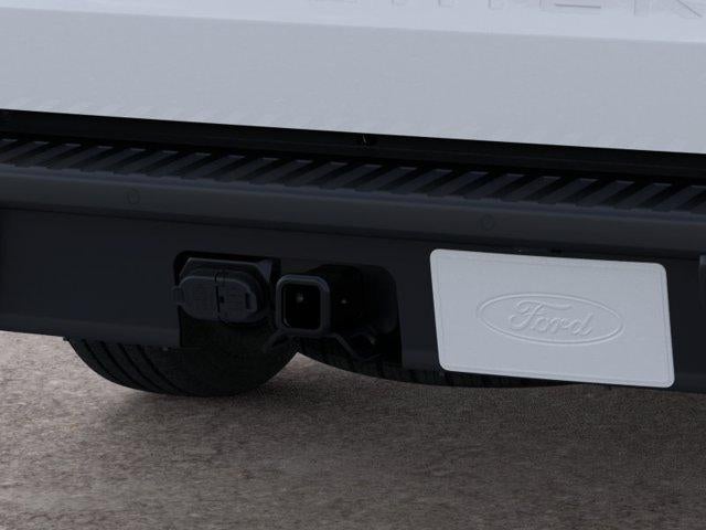 2026 Ford Maverick LARIAT AWD SuperCrew