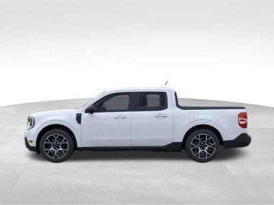 2026 Ford Maverick LARIAT AWD SuperCrew