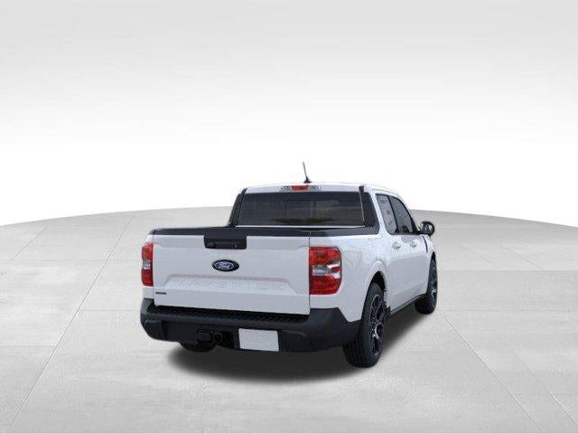 2026 Ford Maverick LARIAT AWD SuperCrew