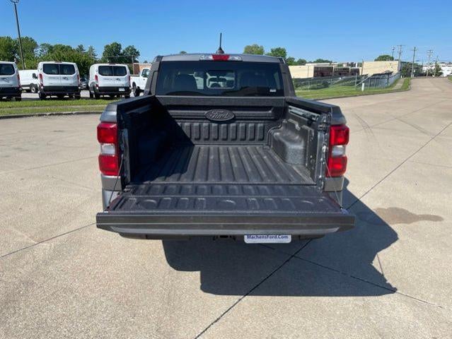 2026 Ford Maverick LARIAT AWD SuperCrew