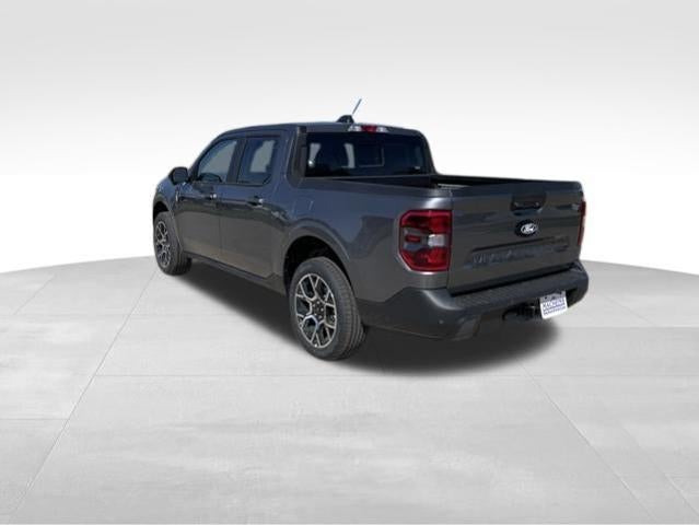 2026 Ford Maverick LARIAT AWD SuperCrew