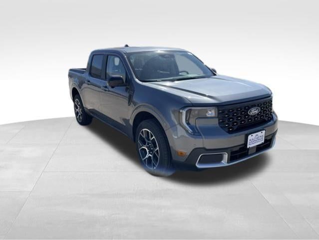2026 Ford Maverick LARIAT AWD SuperCrew