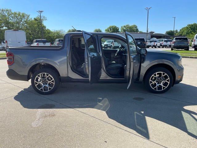 2026 Ford Maverick LARIAT AWD SuperCrew