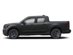 2025 Ford Maverick LARIAT AWD SuperCrew