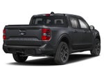 2025 Ford Maverick LARIAT AWD SuperCrew