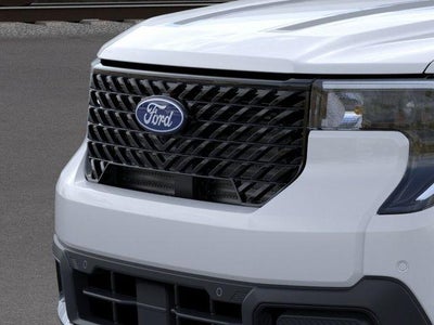 2026 Ford Maverick LARIAT AWD SuperCrew