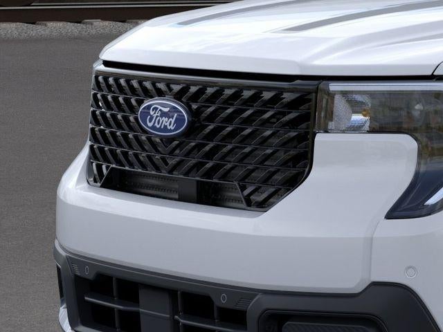 2026 Ford Maverick LARIAT AWD SuperCrew