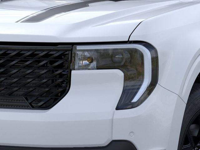 2026 Ford Maverick LARIAT AWD SuperCrew
