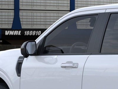 2026 Ford Maverick LARIAT AWD SuperCrew