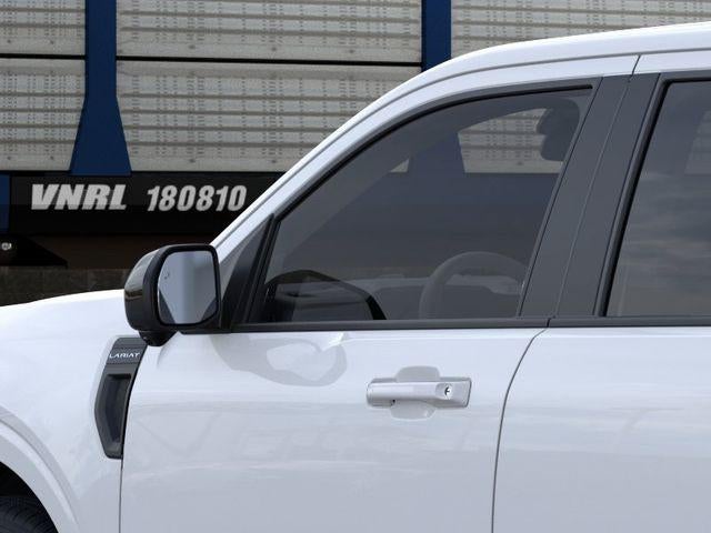 2026 Ford Maverick LARIAT AWD SuperCrew