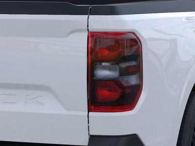 2026 Ford Maverick LARIAT AWD SuperCrew