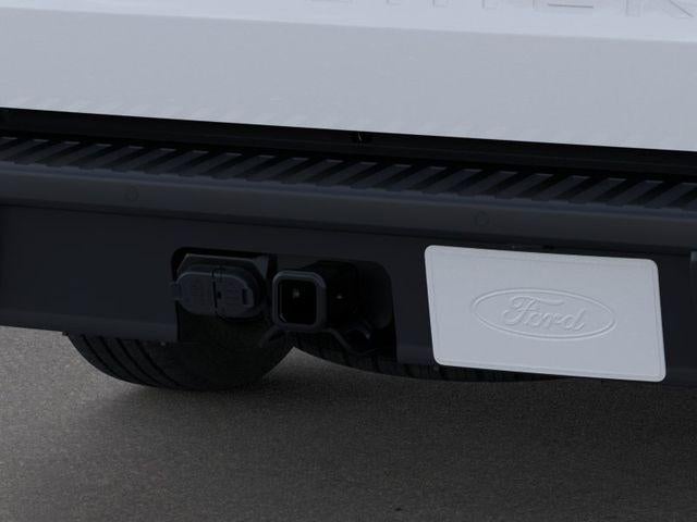 2026 Ford Maverick LARIAT AWD SuperCrew