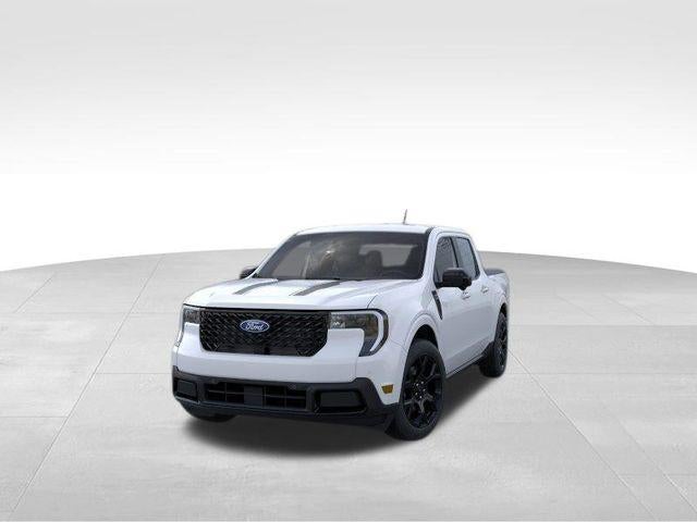 2026 Ford Maverick LARIAT AWD SuperCrew