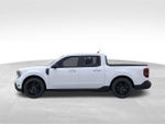 2026 Ford Maverick LARIAT AWD SuperCrew