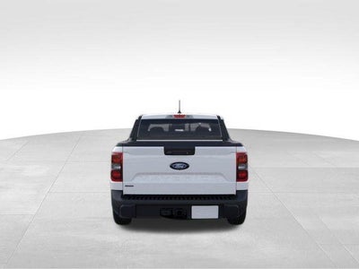 2026 Ford Maverick LARIAT AWD SuperCrew