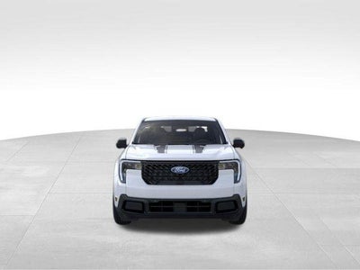 2026 Ford Maverick LARIAT AWD SuperCrew