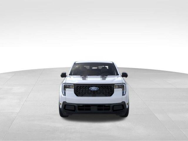 2026 Ford Maverick LARIAT AWD SuperCrew