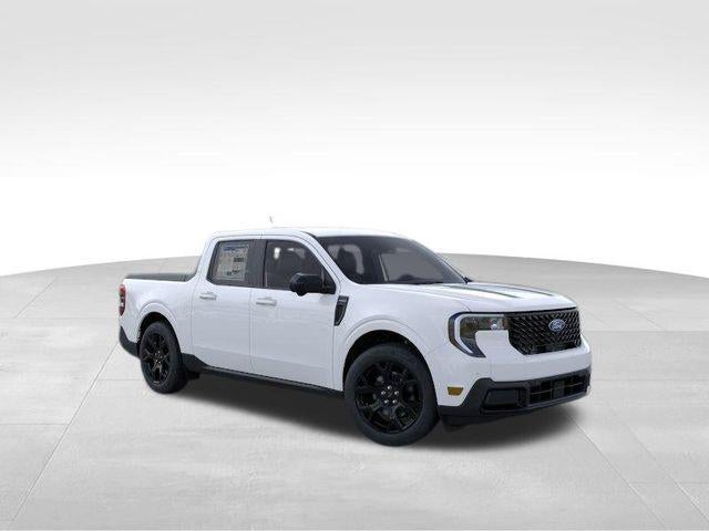 2026 Ford Maverick LARIAT AWD SuperCrew