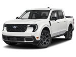 2026 Ford Maverick LARIAT AWD SuperCrew