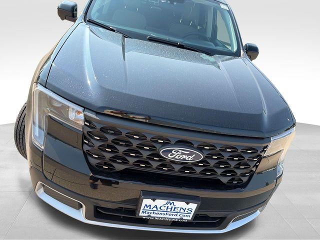 2026 Ford Maverick LARIAT AWD SuperCrew