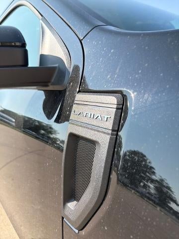 2026 Ford Maverick LARIAT AWD SuperCrew
