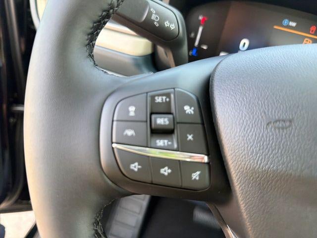 2026 Ford Maverick LARIAT AWD SuperCrew