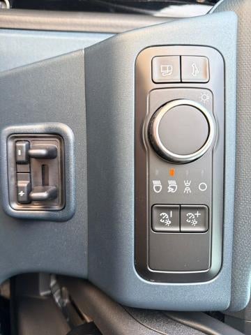 2026 Ford Maverick LARIAT AWD SuperCrew