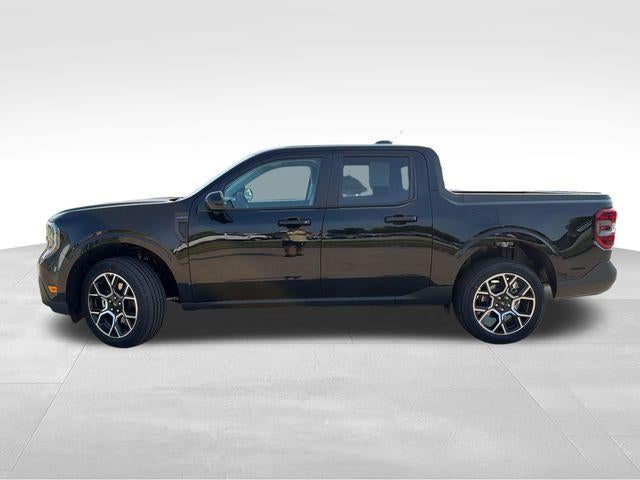 2026 Ford Maverick LARIAT AWD SuperCrew