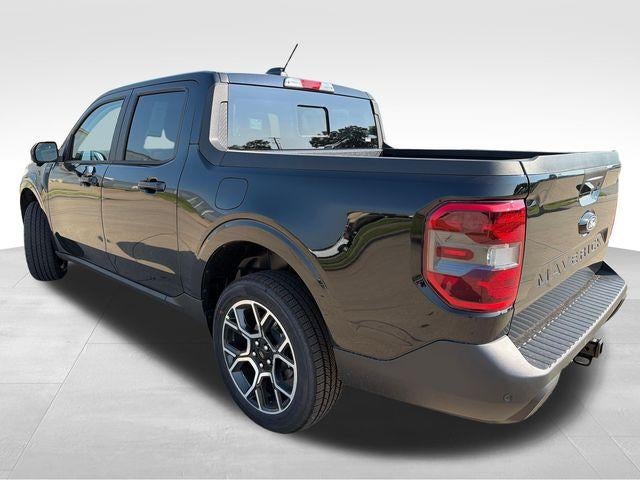 2026 Ford Maverick LARIAT AWD SuperCrew