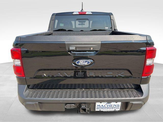 2026 Ford Maverick LARIAT AWD SuperCrew