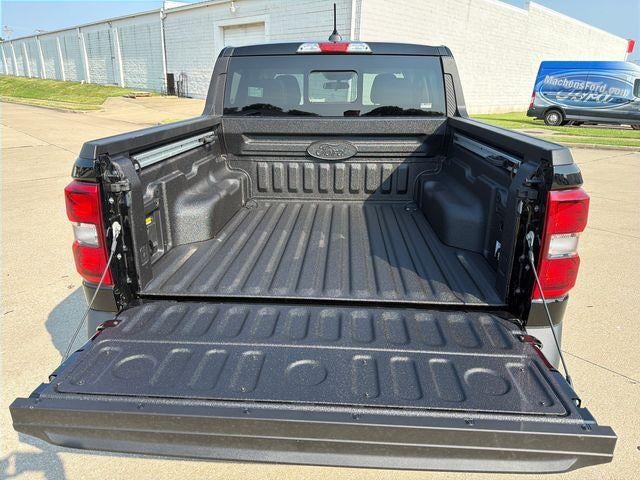 2026 Ford Maverick LARIAT AWD SuperCrew