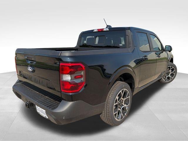 2026 Ford Maverick LARIAT AWD SuperCrew