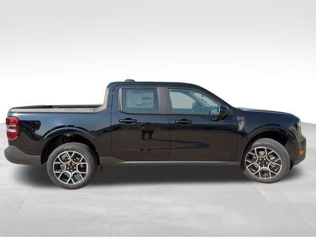 2026 Ford Maverick LARIAT AWD SuperCrew