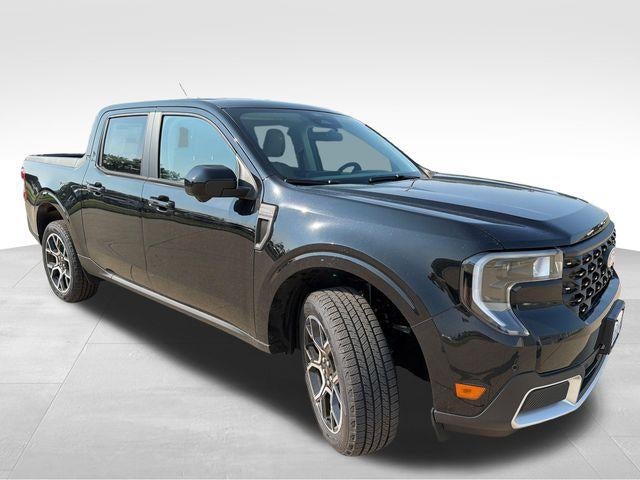 2026 Ford Maverick LARIAT AWD SuperCrew
