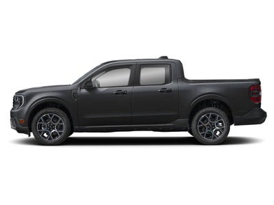 2026 Ford Maverick LARIAT AWD SuperCrew