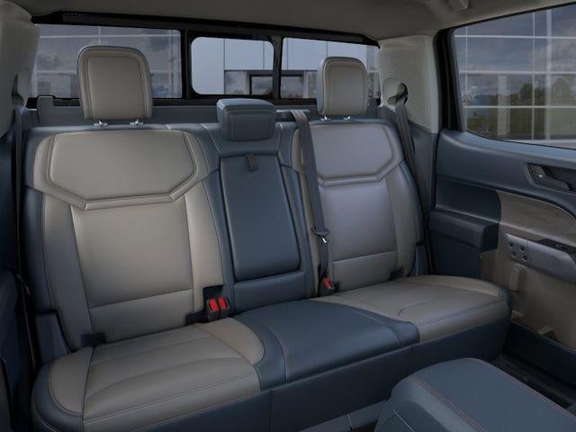 2026 Ford Maverick LARIAT AWD SuperCrew