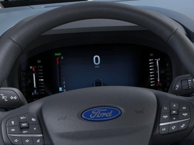 2026 Ford Maverick LARIAT AWD SuperCrew