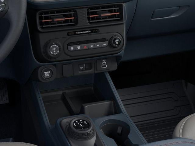 2026 Ford Maverick LARIAT AWD SuperCrew