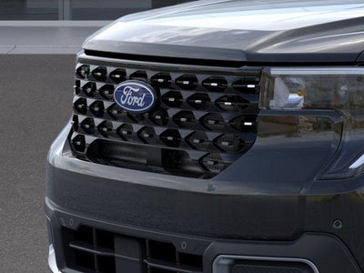 2026 Ford Maverick LARIAT AWD SuperCrew