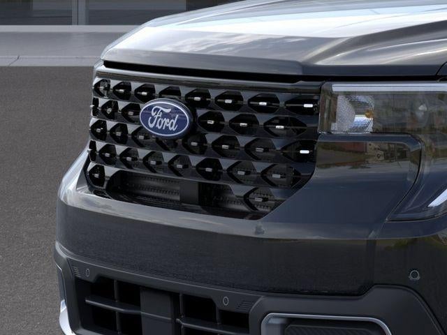 2026 Ford Maverick LARIAT AWD SuperCrew