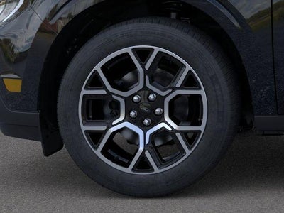 2026 Ford Maverick LARIAT AWD SuperCrew