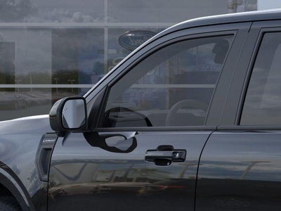 2026 Ford Maverick LARIAT AWD SuperCrew