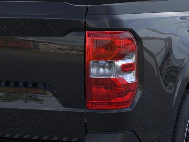 2026 Ford Maverick LARIAT AWD SuperCrew