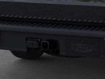 2026 Ford Maverick LARIAT AWD SuperCrew