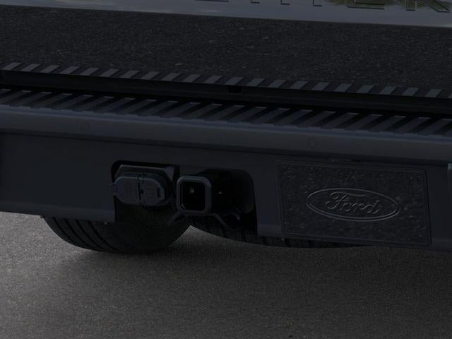 2026 Ford Maverick LARIAT AWD SuperCrew