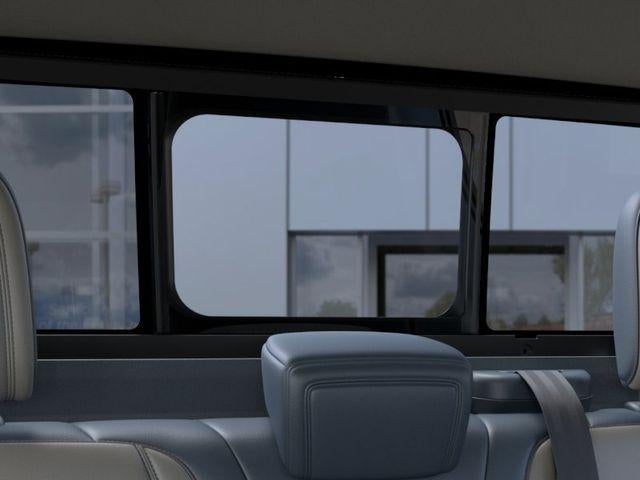 2026 Ford Maverick LARIAT AWD SuperCrew