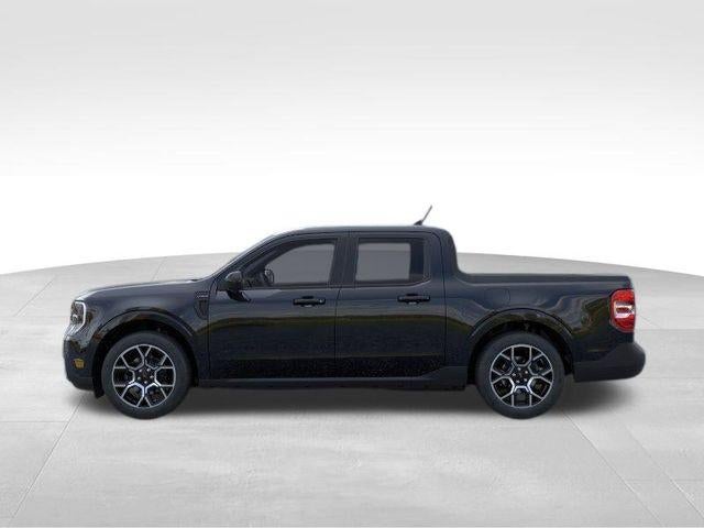 2026 Ford Maverick LARIAT AWD SuperCrew